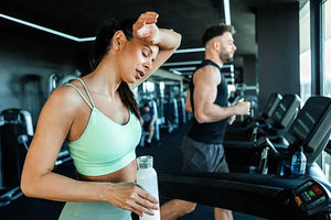 Muscle Isn’t Just for Looks: Why Strength Matters at Every Age