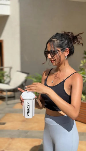 Why Collagen Isn’t Just About Skin (And Why You Should Care)