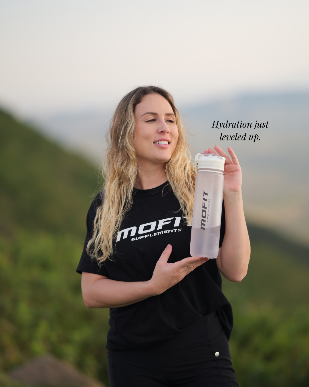 Mofit  HydraPro™