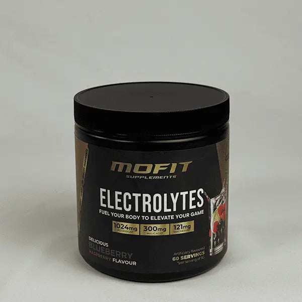 ELECTROLYTES