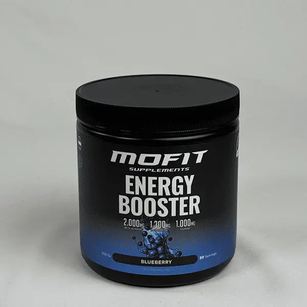 ENERGY BOOSTER