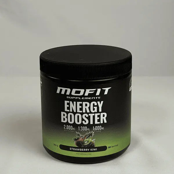ENERGY BOOSTER