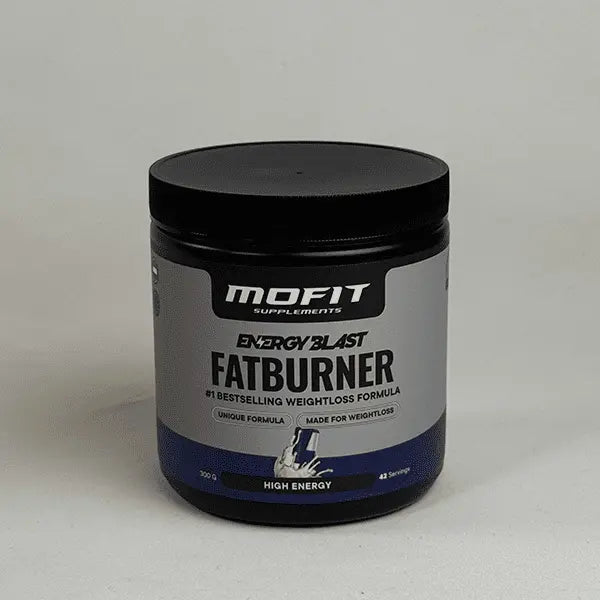 FAT BURNER