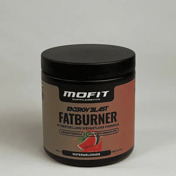 FAT BURNER
