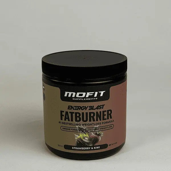FAT BURNER