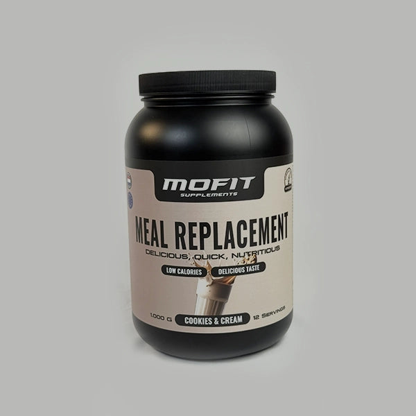 MEAL REPLACEMENT