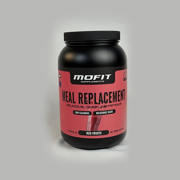 MEAL REPLACEMENT