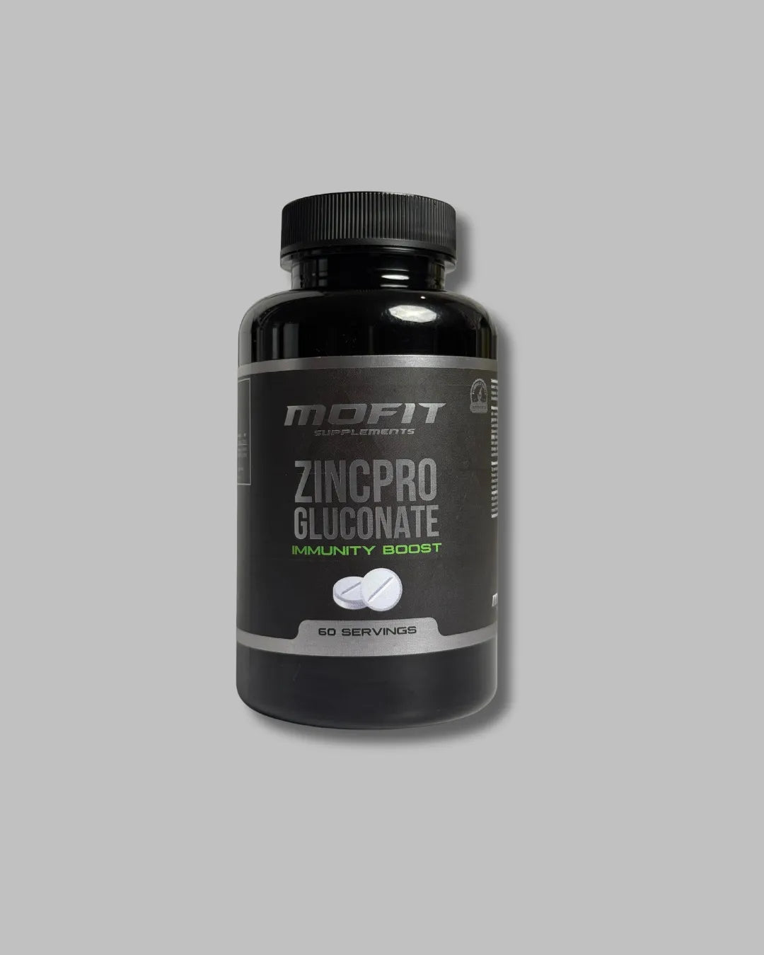 ZincPro Gluconate