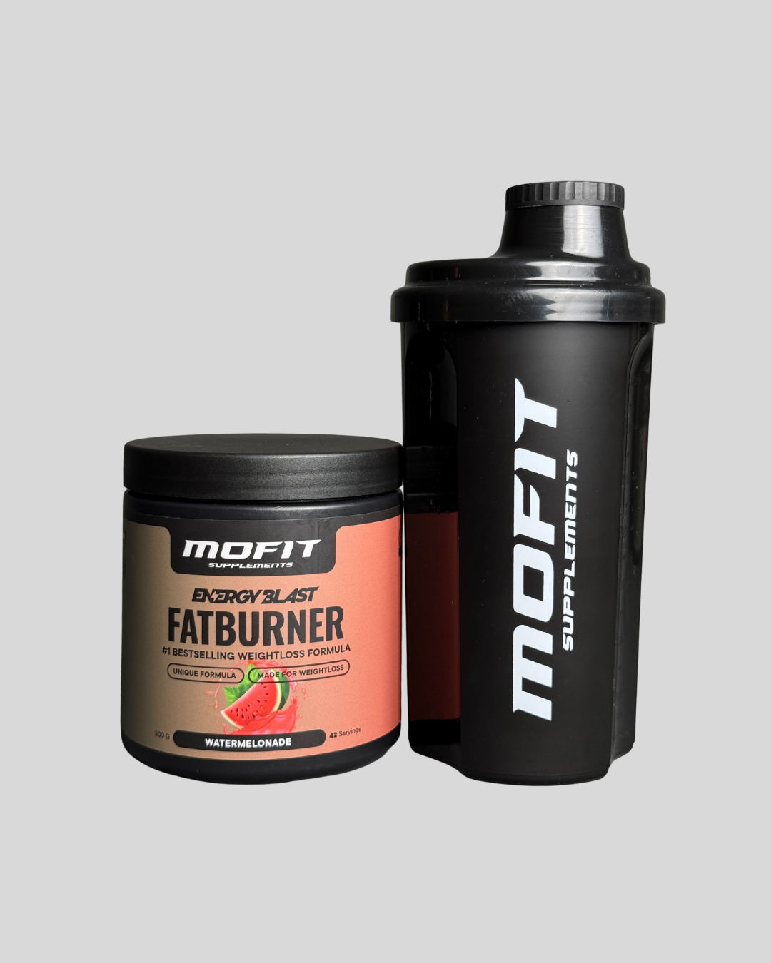 Fat burner combo lite