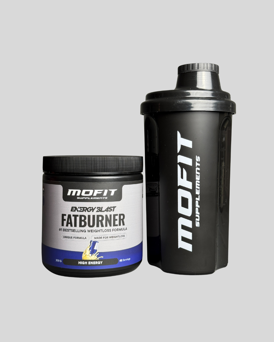 Fat burner combo lite